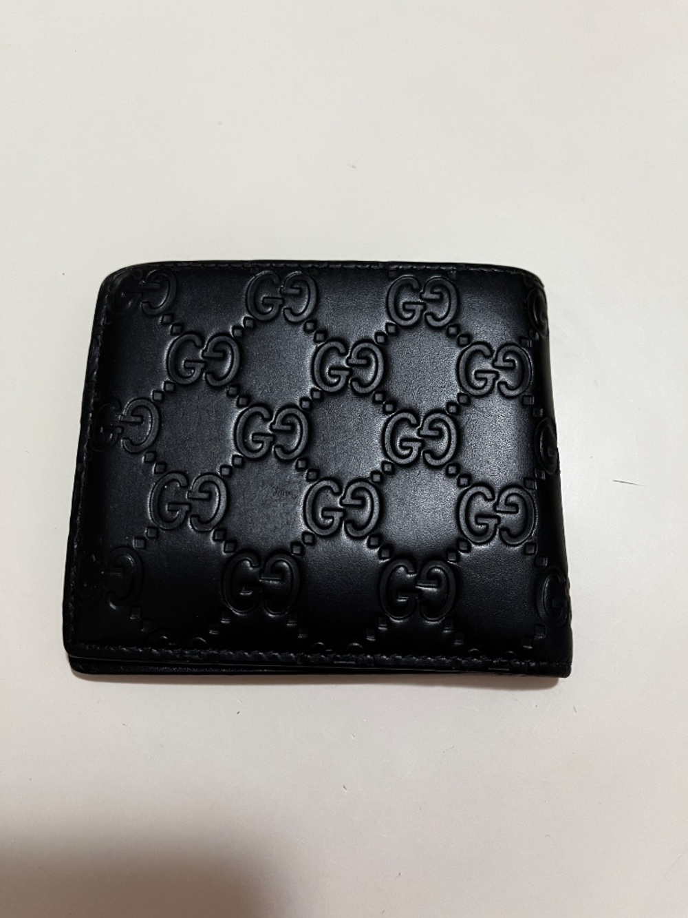 Gucci Wallet for Men - Picture 2 of 9